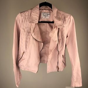 Terranova moto jacket